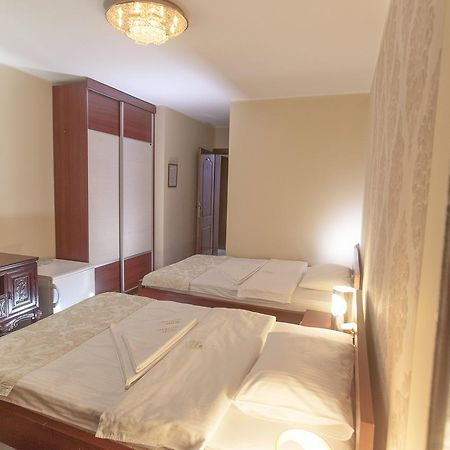 B&B Agusevic Novi Pazar Exterior foto
