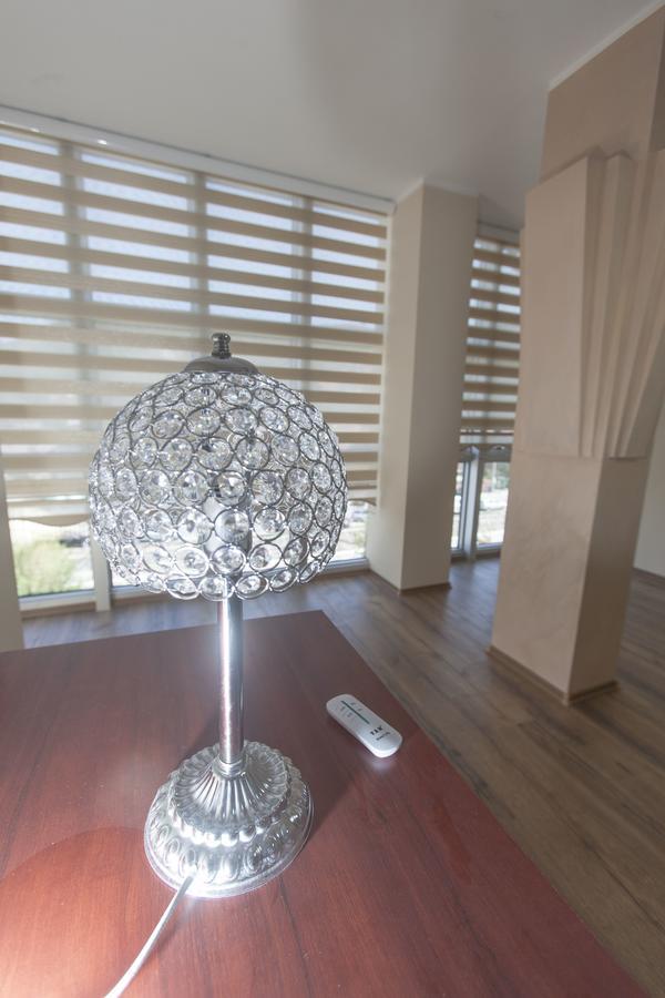 B&B Agusevic Novi Pazar Exterior foto
