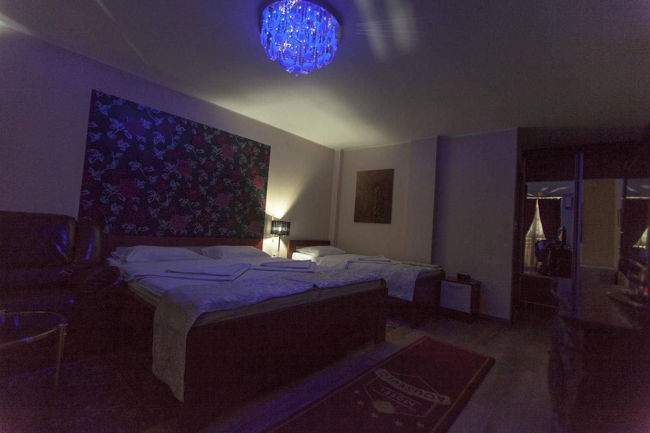 B&B Agusevic Novi Pazar Exterior foto