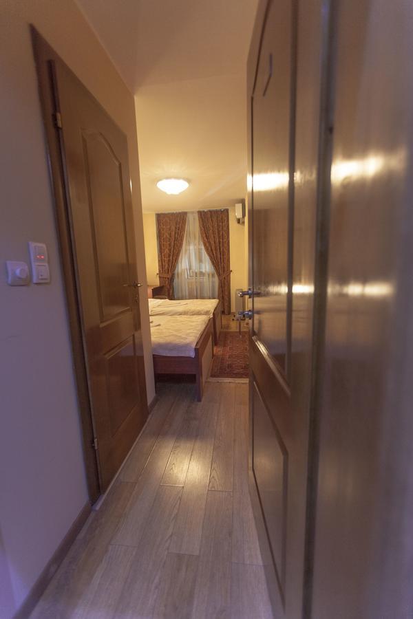 B&B Agusevic Novi Pazar Exterior foto