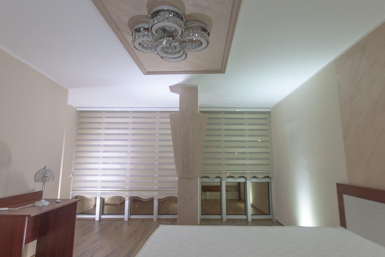 B&B Agusevic Novi Pazar Exterior foto