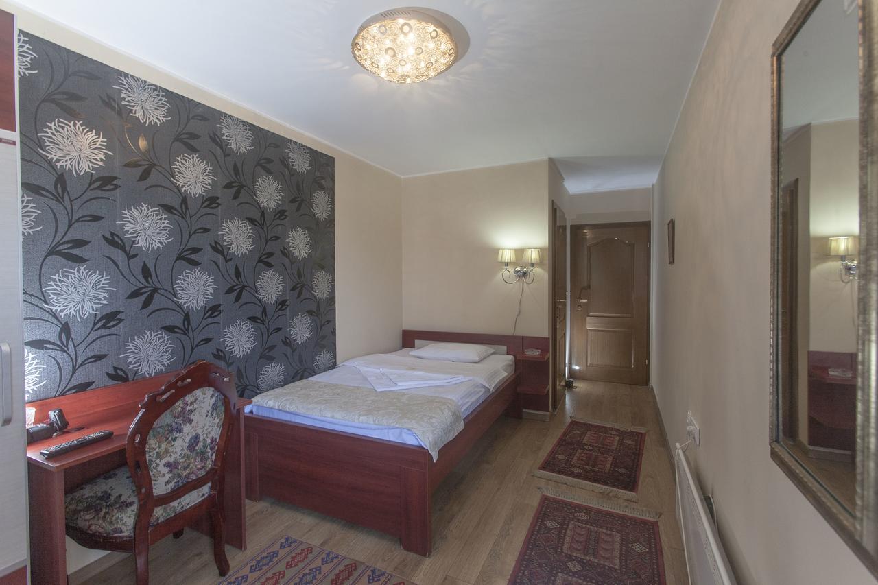 B&B Agusevic Novi Pazar Exterior foto