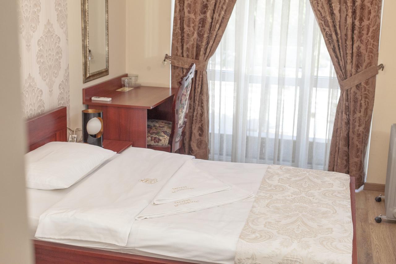 B&B Agusevic Novi Pazar Exterior foto