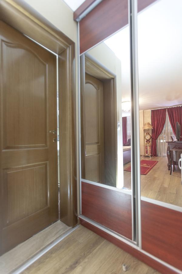 B&B Agusevic Novi Pazar Exterior foto