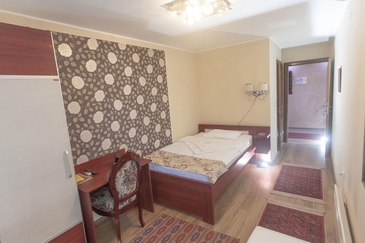 B&B Agusevic Novi Pazar Exterior foto