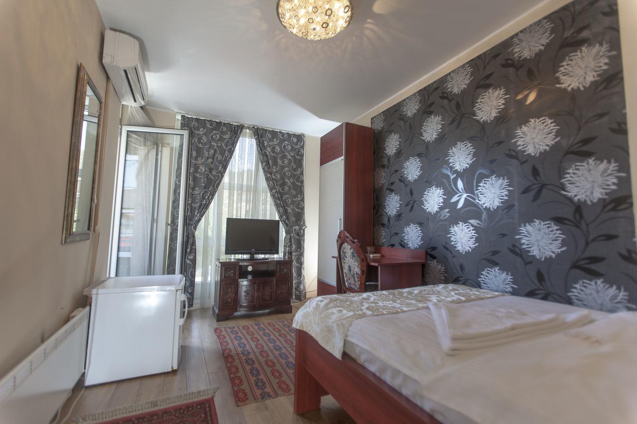 B&B Agusevic Novi Pazar Exterior foto
