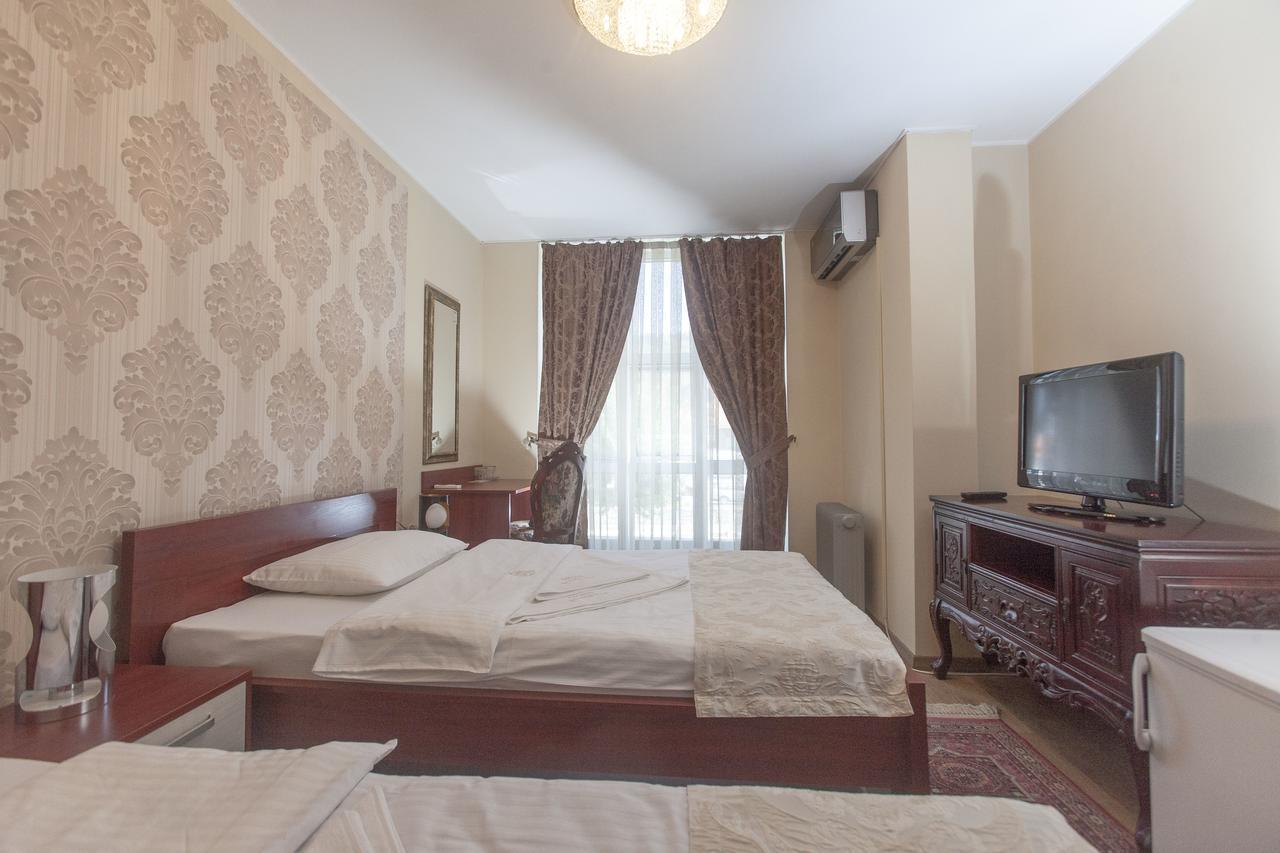 B&B Agusevic Novi Pazar Exterior foto